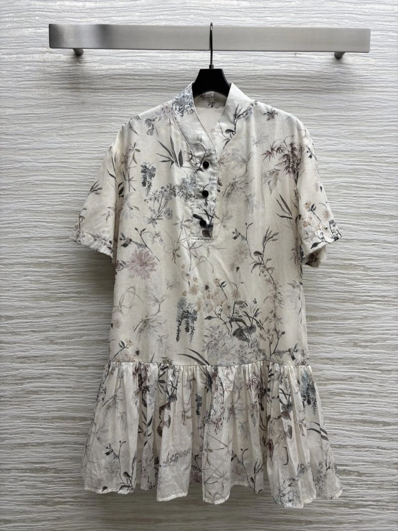 Fashionable Christian Dior Dress 113182