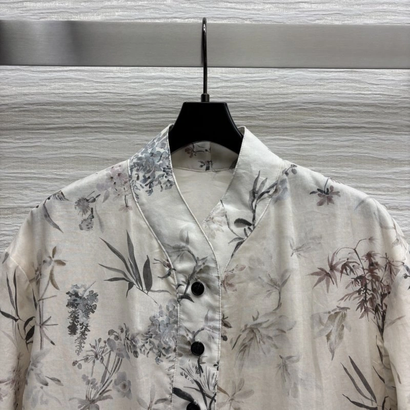 Fashionable Christian Dior Dress 113182