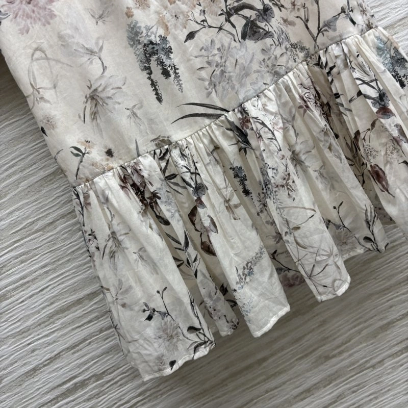 Fashionable Christian Dior Dress 113182