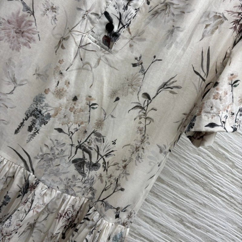 Fashionable Christian Dior Dress 113182