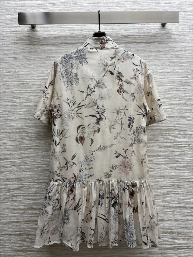 Fashionable Christian Dior Dress 113182