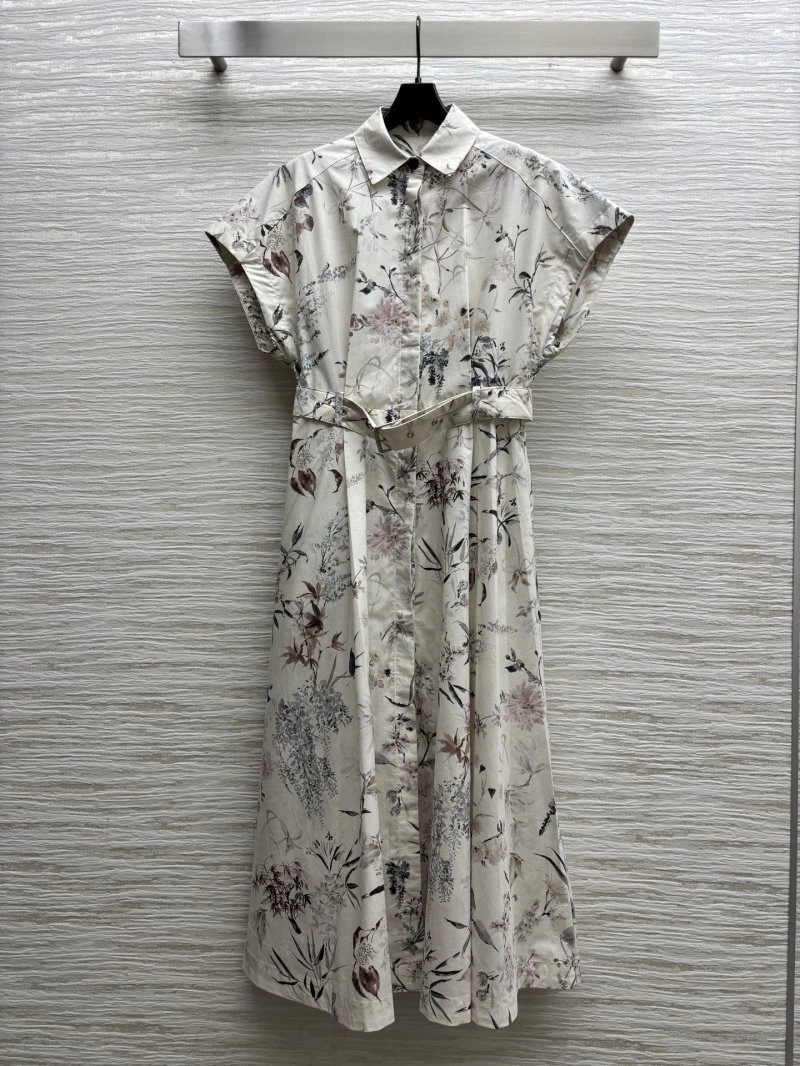 Christian Dior Dress ZeroBulk 113171