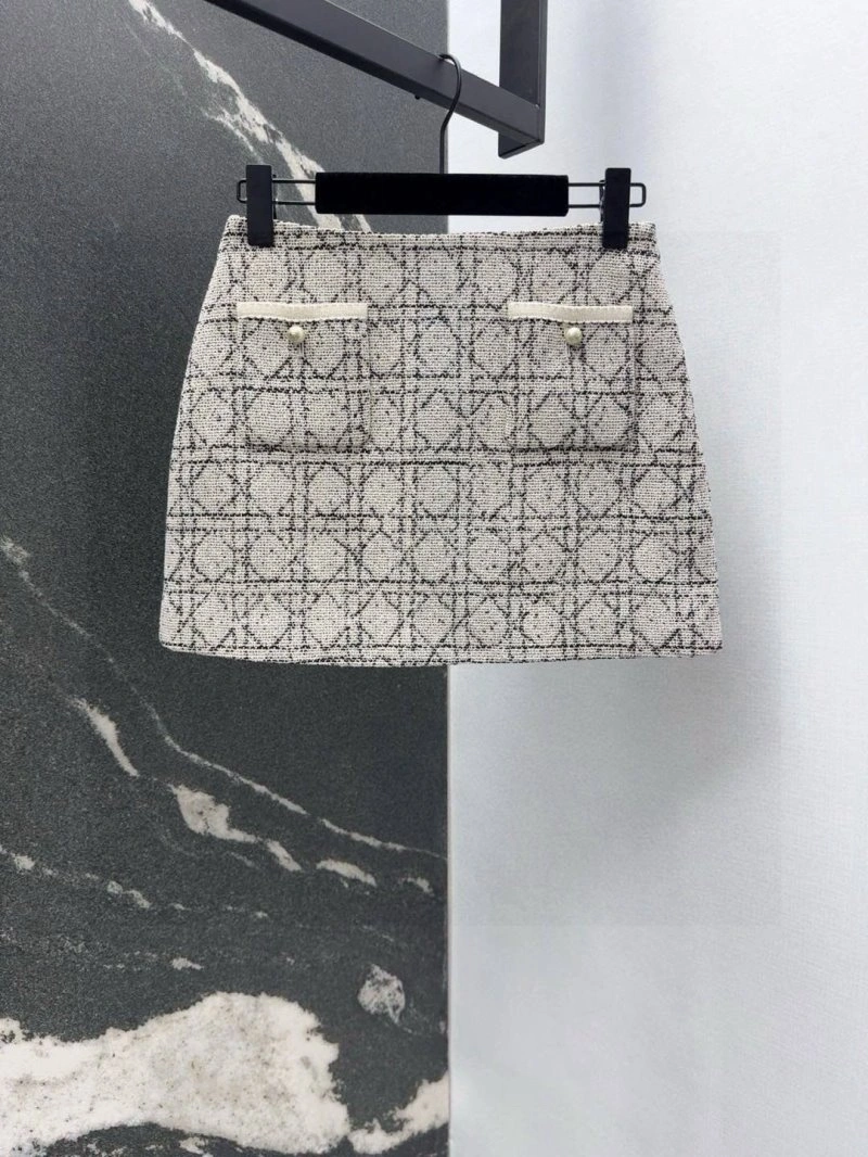 Christian Dior Dress Attractive 113183