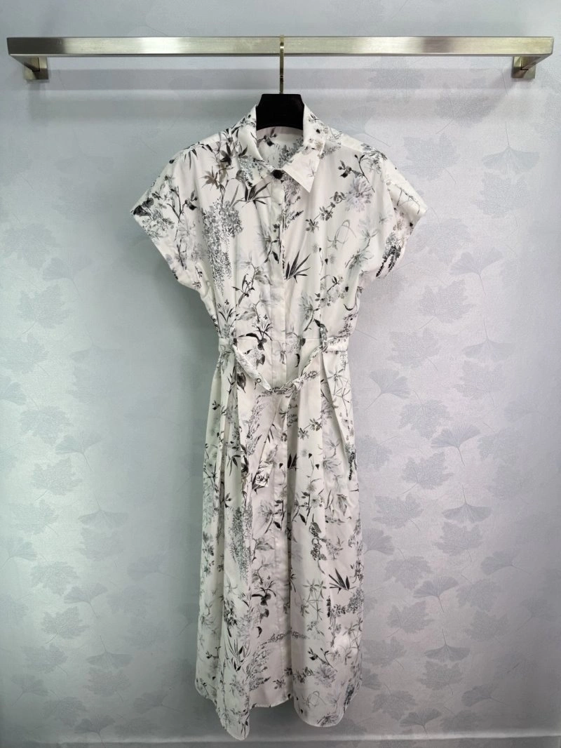 Functional Christian Dior Dress 113184