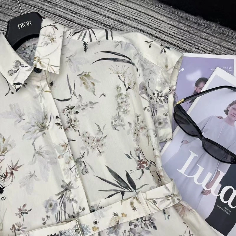 Christian Dior Dress FlexibleFit 113185