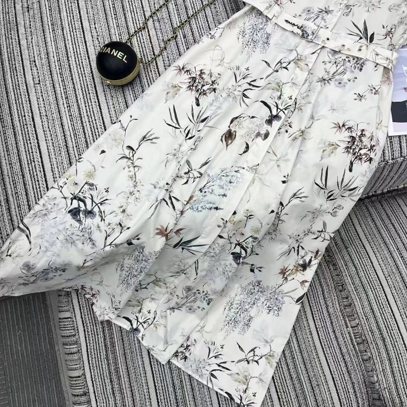 Christian Dior Dress FlexibleFit 113185