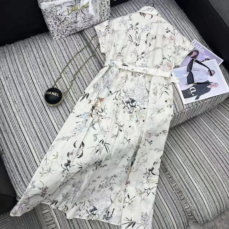Christian Dior Dress FlexibleFit 113185