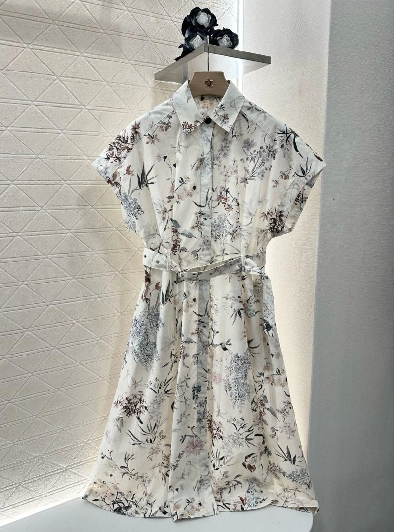 Christian Dior Dress Resilient 113167
