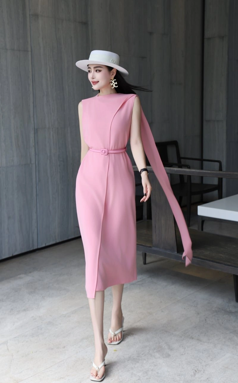 Christian Dior Dress Tailored 113170