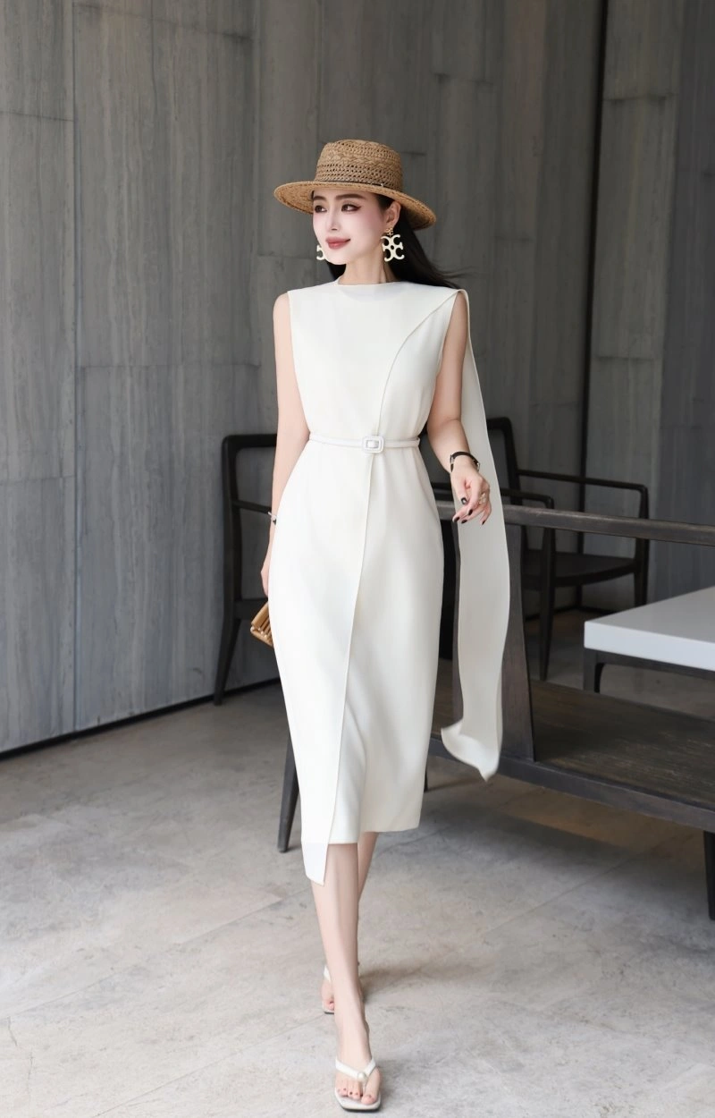 ZeroBulk Christian Dior Dress 113173