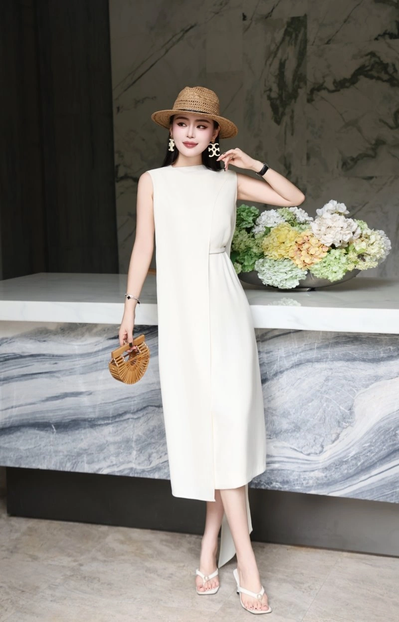 ZeroBulk Christian Dior Dress 113173