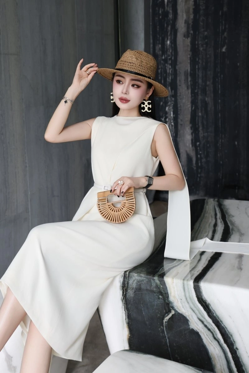 ZeroBulk Christian Dior Dress 113173