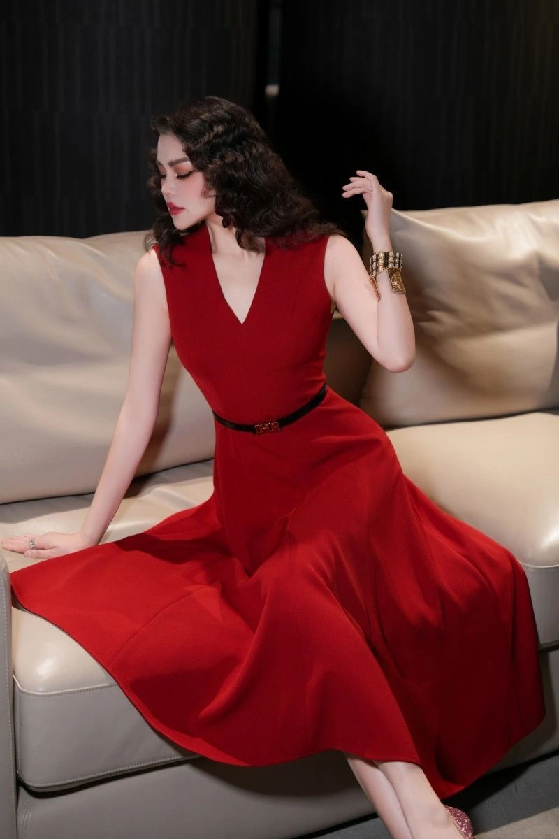 Christian Dior Dress Effortless 113191
