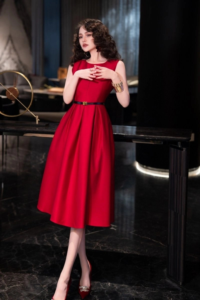 Timeless Christian Dior Dress 113172