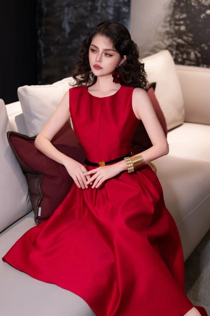 Timeless Christian Dior Dress 113172