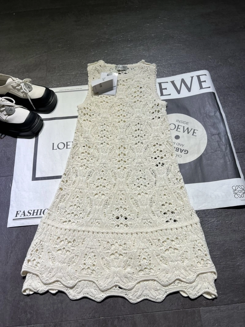 MoistureWicking Christian Dior Dress 113177