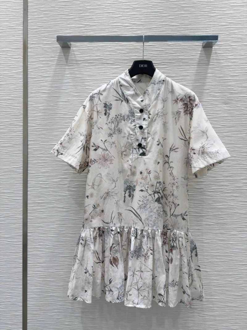 Christian Dior Dress Comfortable 113162