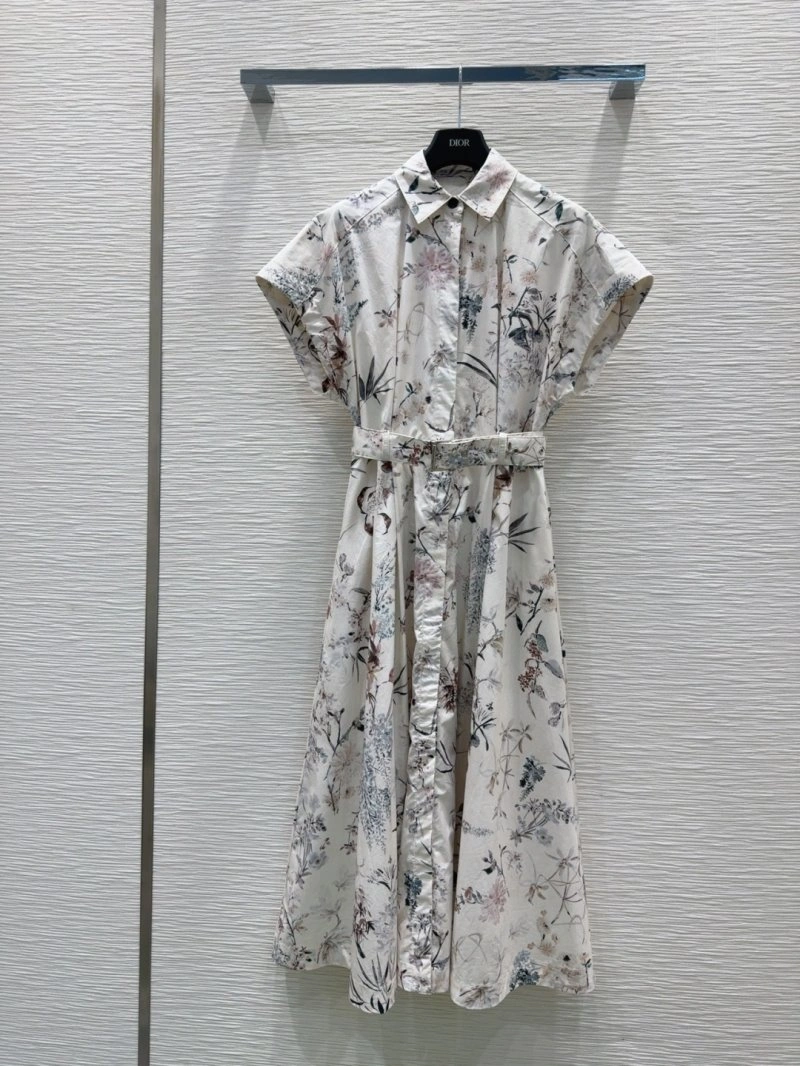 Christian Dior Dress Trendy 113163