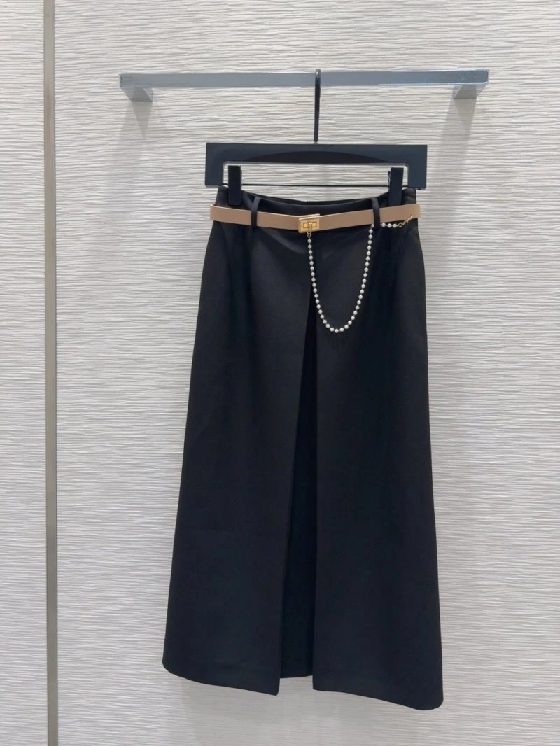 Christian Dior Dress Lightweight 113159