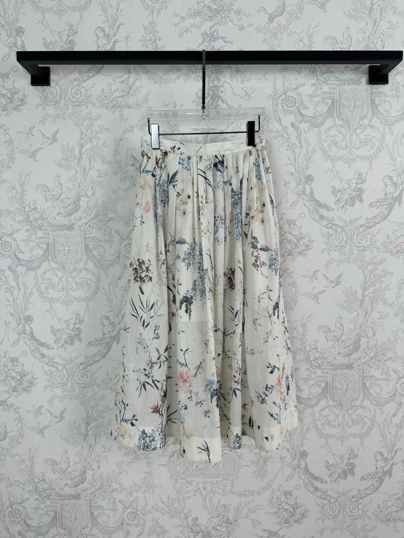 Chic Christian Dior Dress 113137