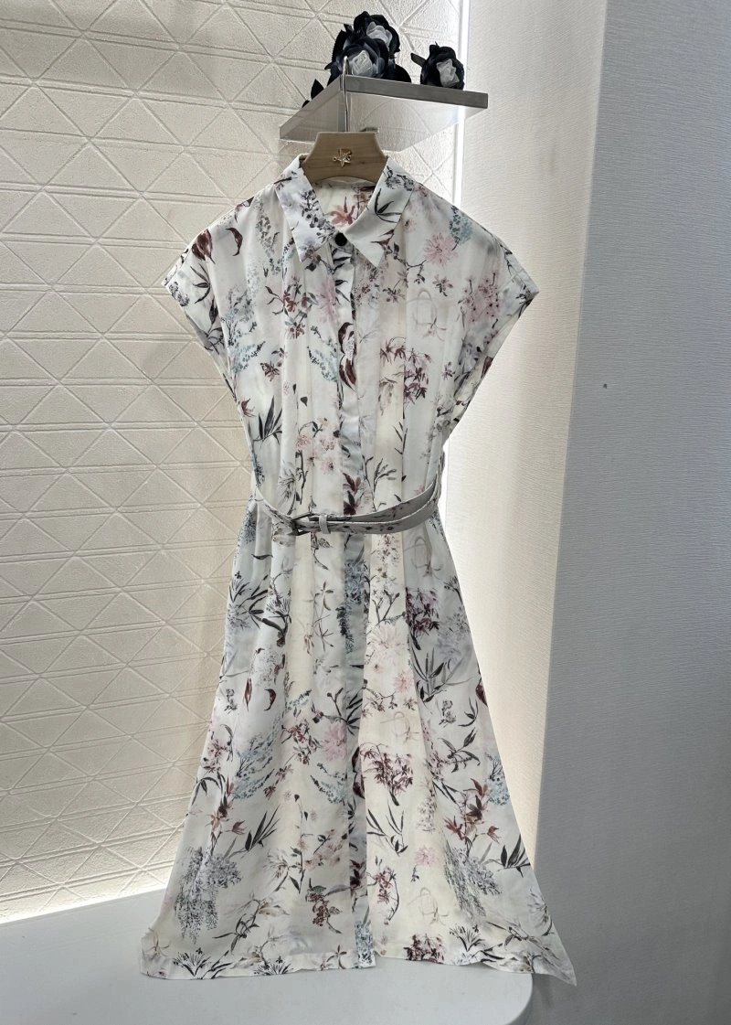 Christian Dior Dress Contemporary 113132