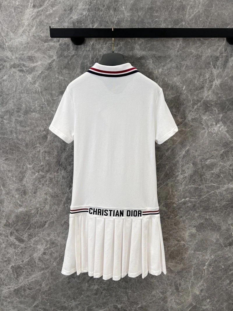 Timeless Christian Dior Dress 113130