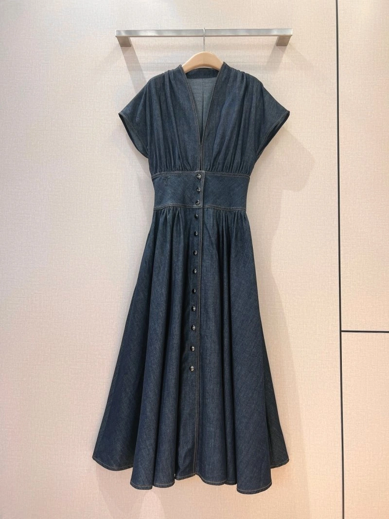 Christian Dior Dress DailyWear 113151