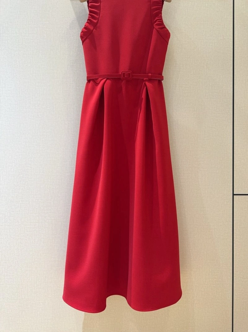 Packable Christian Dior Dress 113134