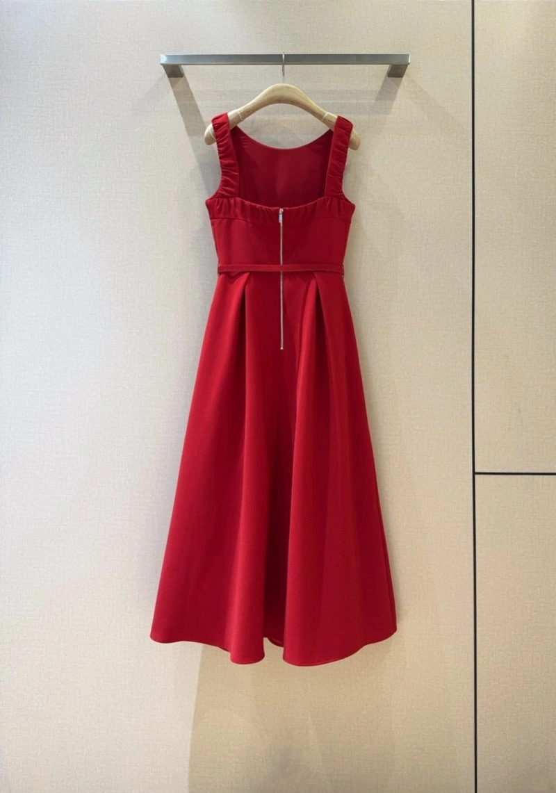 Packable Christian Dior Dress 113134