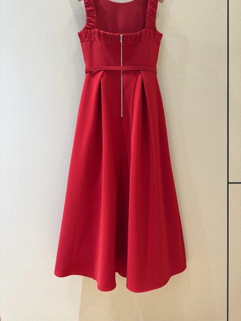 Packable Christian Dior Dress 113134