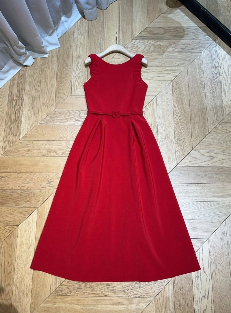 Packable Christian Dior Dress 113134