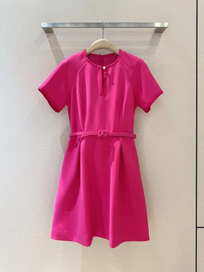 Packable Christian Dior Dress 113149