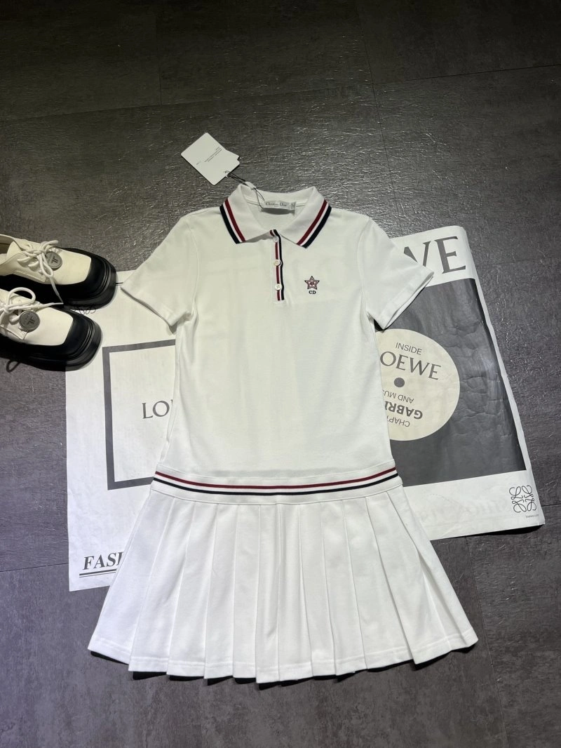 Christian Dior Dress Casual 113123