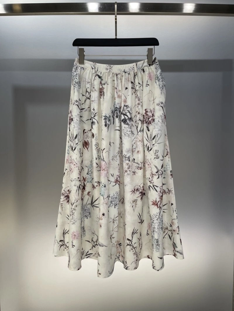 Christian Dior Dress Sleek 113124