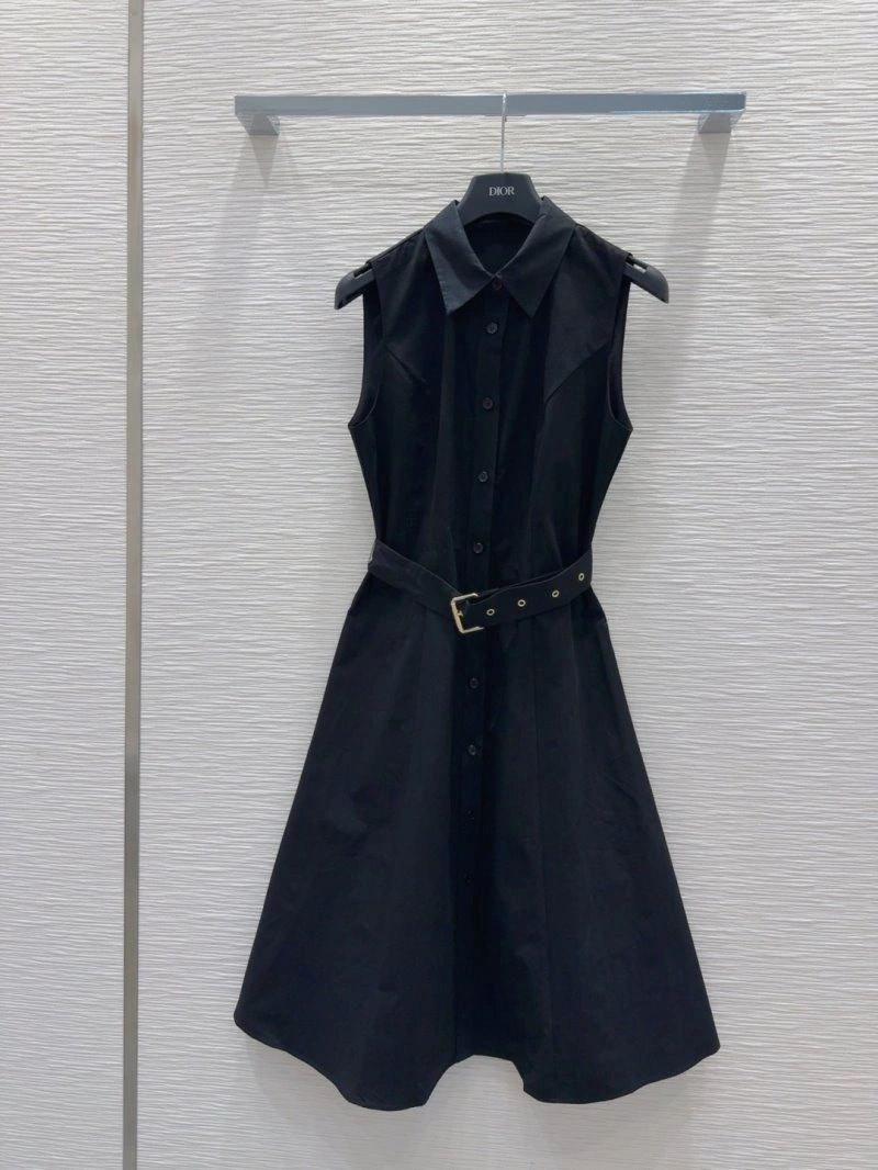 Christian Dior Dress Reliable 113126