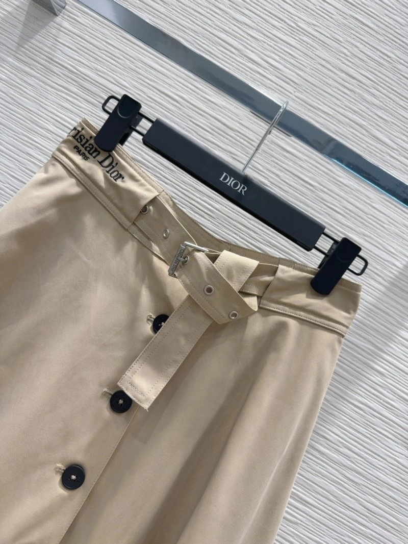 Christian Dior Dress WaterResistant 113146