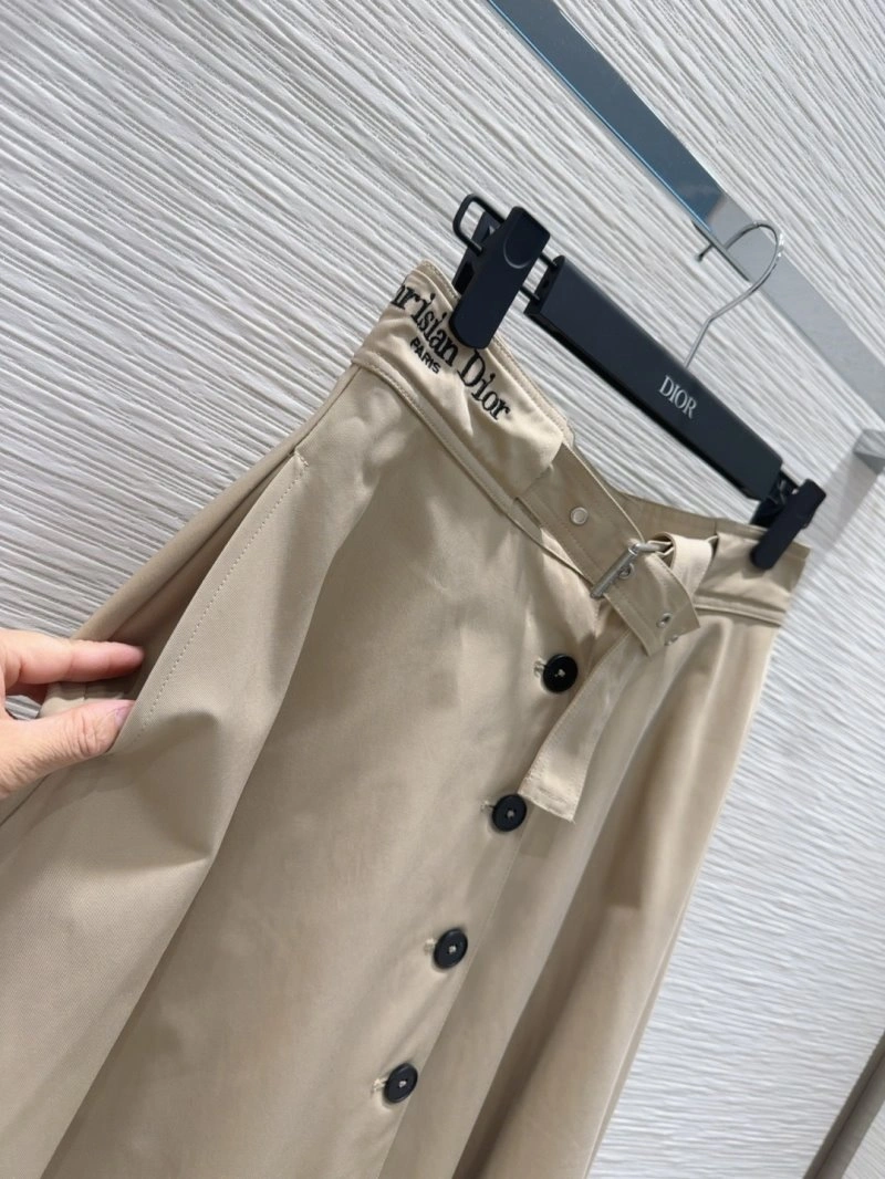 Christian Dior Dress WaterResistant 113146