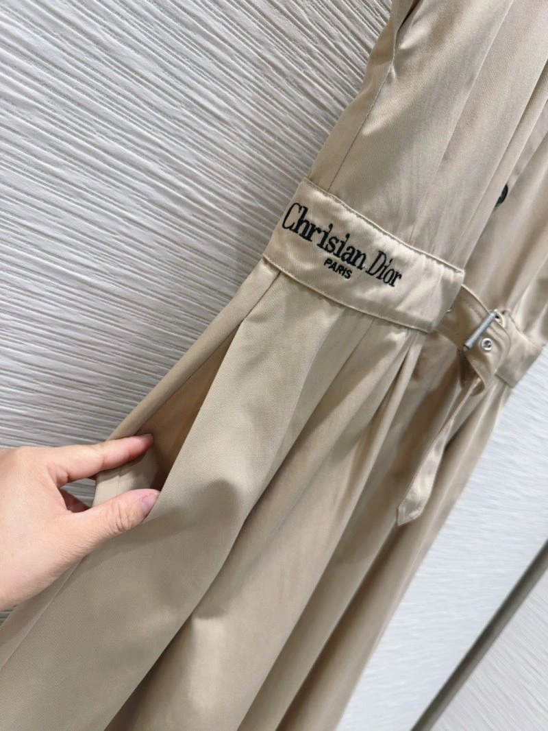 Christian Dior Dress Classic 113153