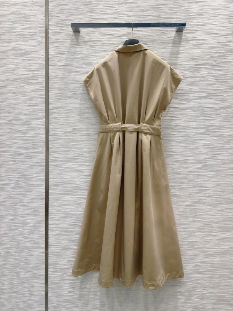 Christian Dior Dress Classic 113153