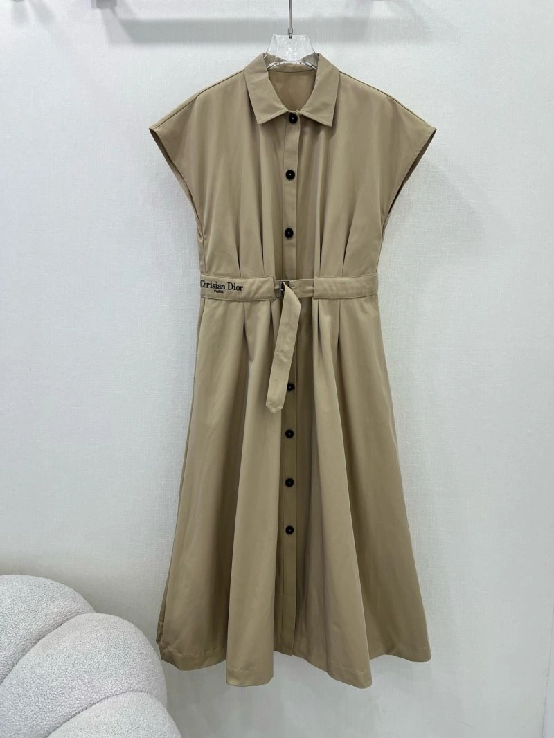 Lightweight Christian Dior Dress 113122