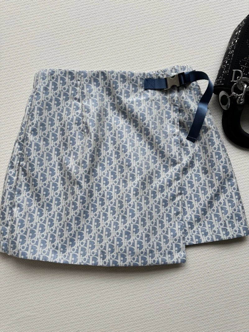Christian Dior Dress RelaxedFit 113118