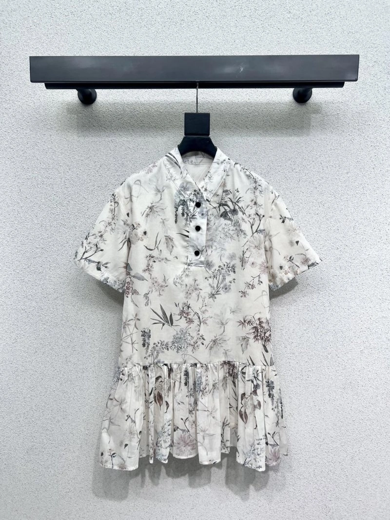 AllSeason Christian Dior Dress 113116