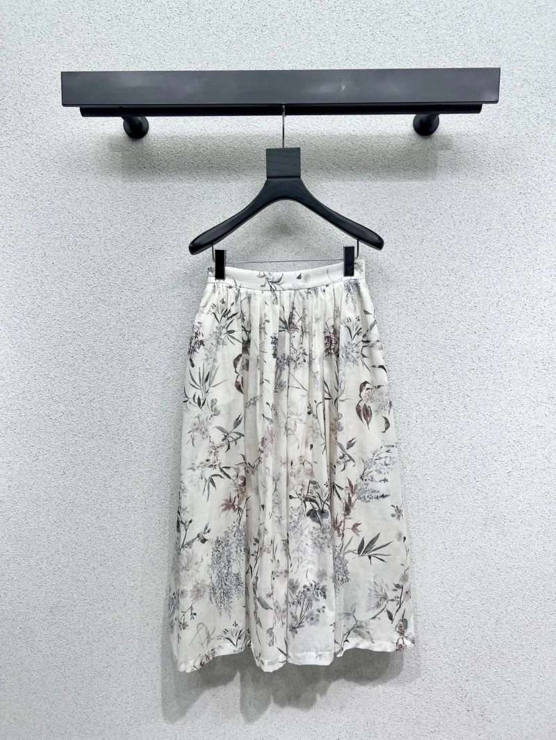 Sporty Christian Dior Dress 113115