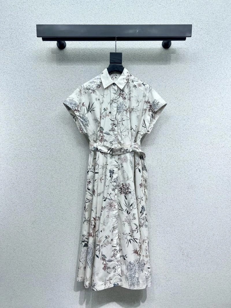 MultiPurpose Christian Dior Dress 113114