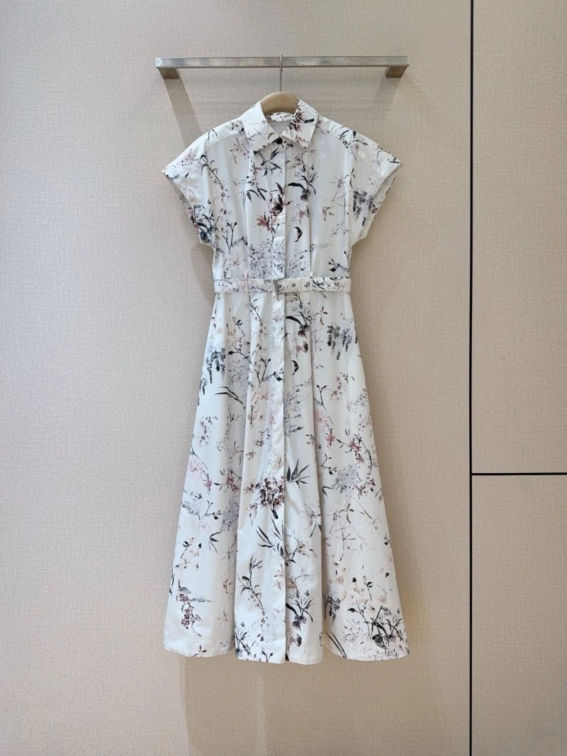 Reliable Christian Dior Dress 113084