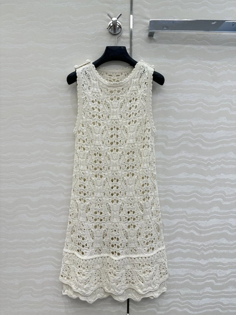 Christian Dior Dress Seasonal 113089