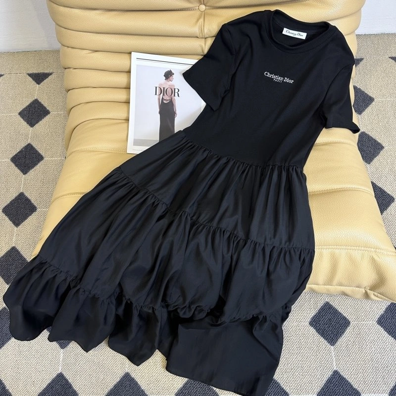 Christian Dior Dress Bright 113109
