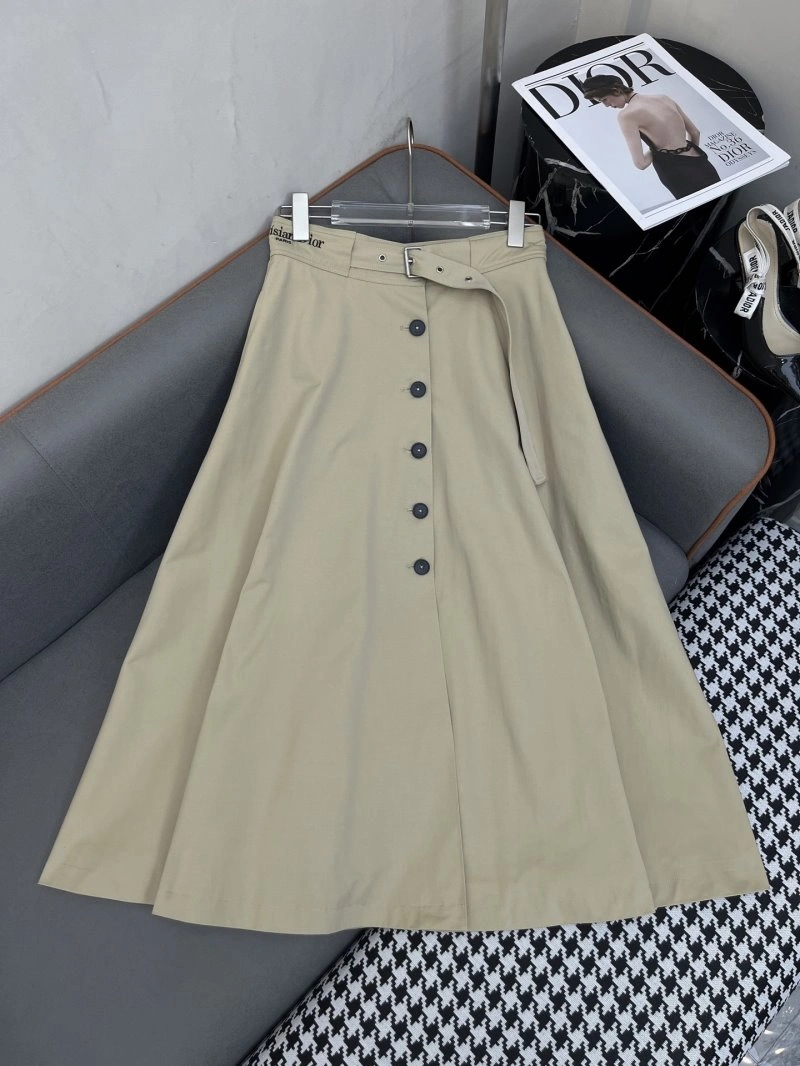Stylish Christian Dior Dress 113088
