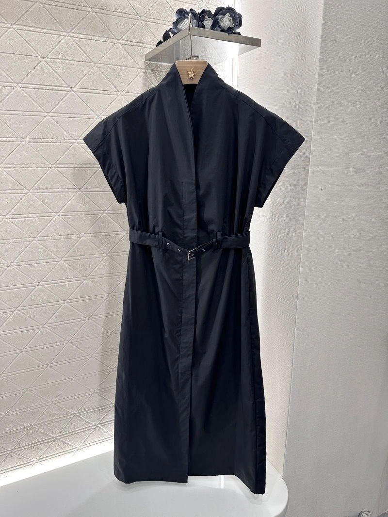Christian Dior Dress EasyCare 113107