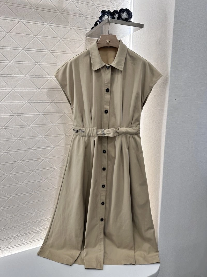Christian Dior Dress Unique 113101